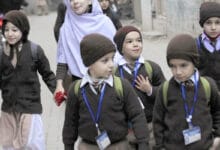 Sindh declares winter holidays for schools and colleges